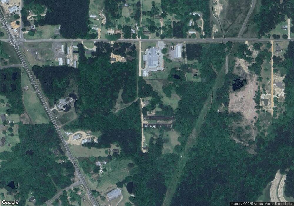 376 Trace Rd, Laurel, MS 39443 - photo 1