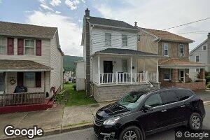 232 E Broad St, Williamstown, PA 17098