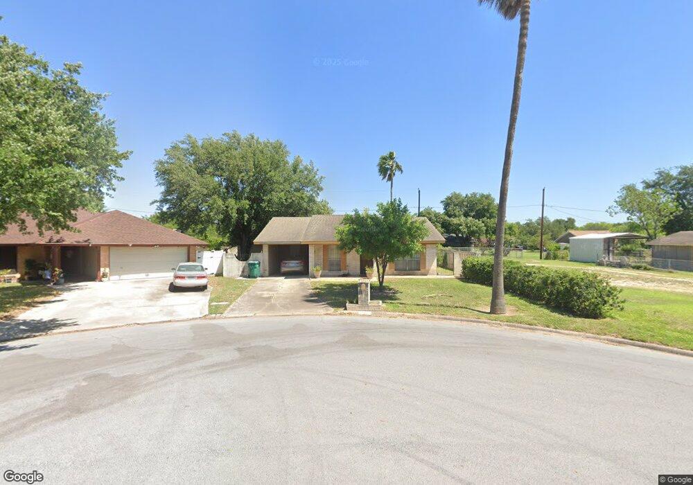 915 E Kathy St, Pharr, TX 78577 - photo 1