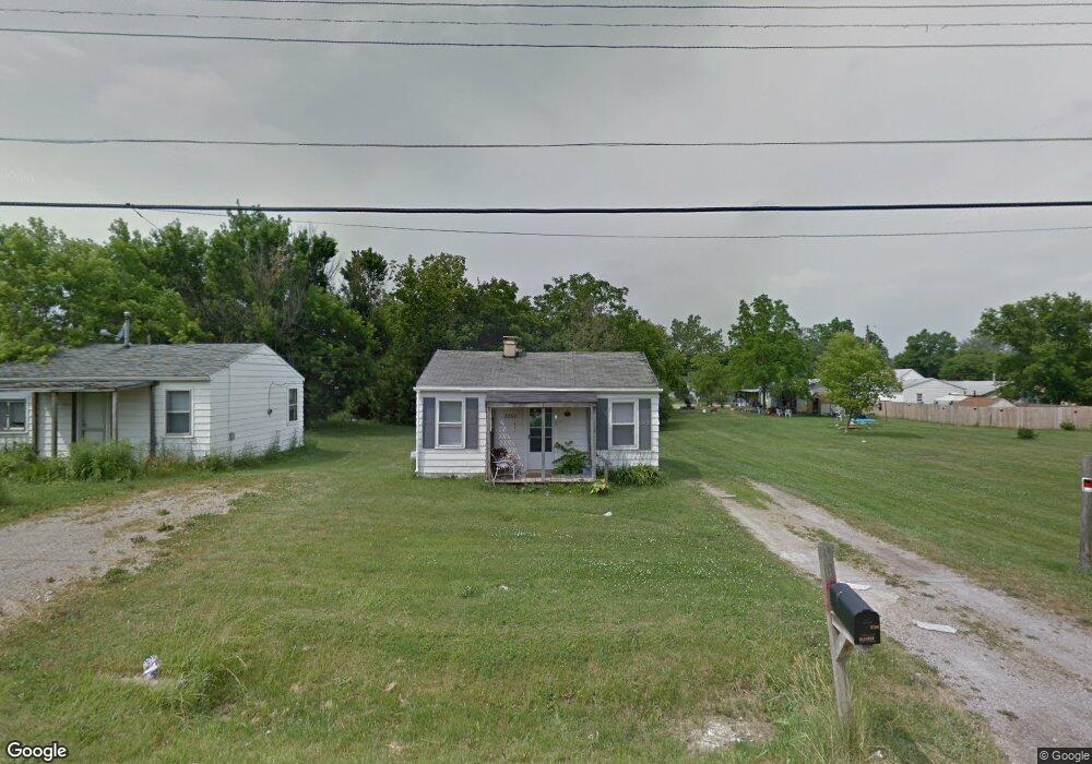 3268 Herrick St, Flint, MI 48503 - photo 1