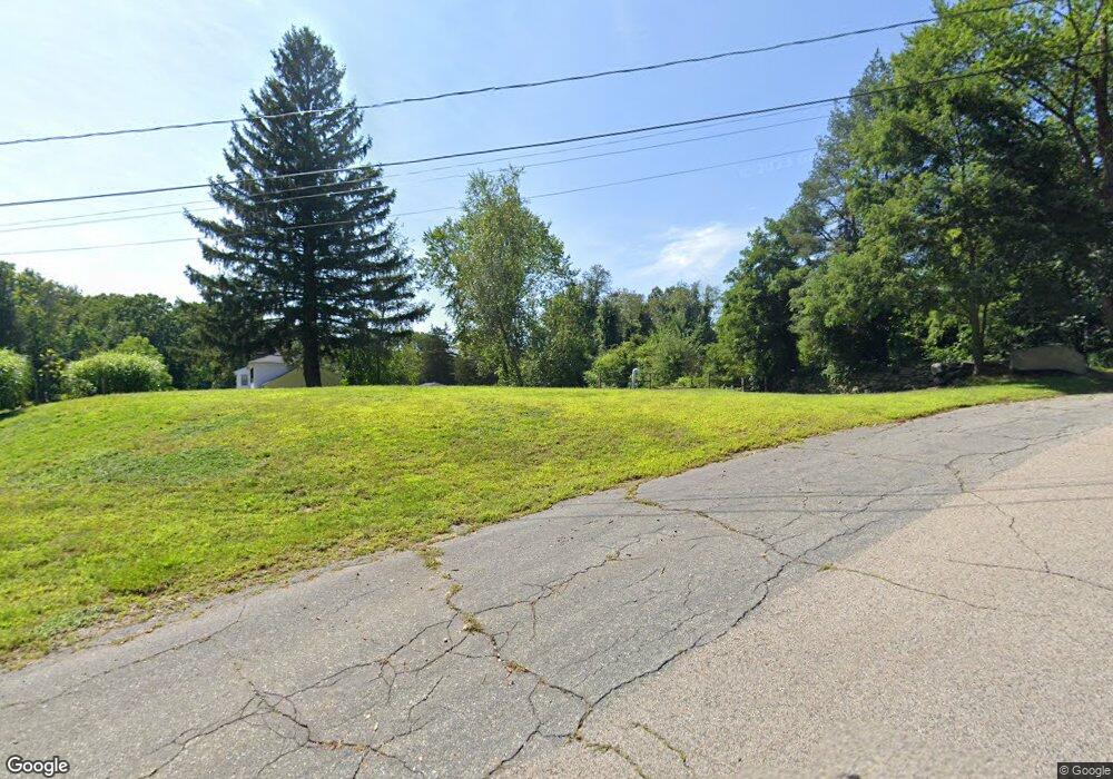 21 W Millbury Rd, Sutton, MA 01590 - photo 1