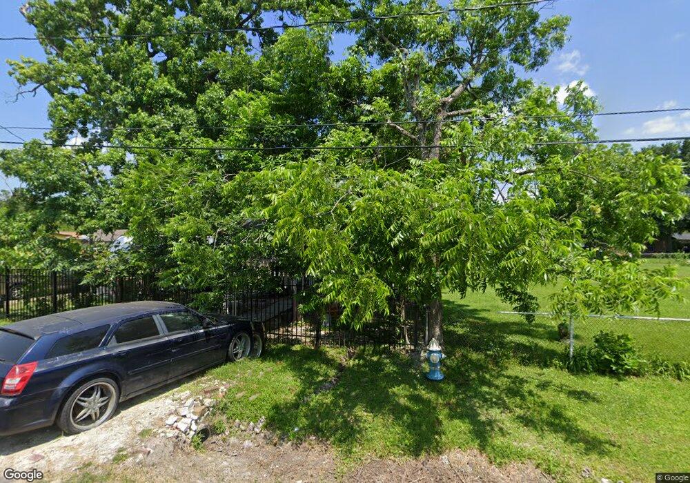 10914 Peach St, Houston, TX 77093 - photo 1