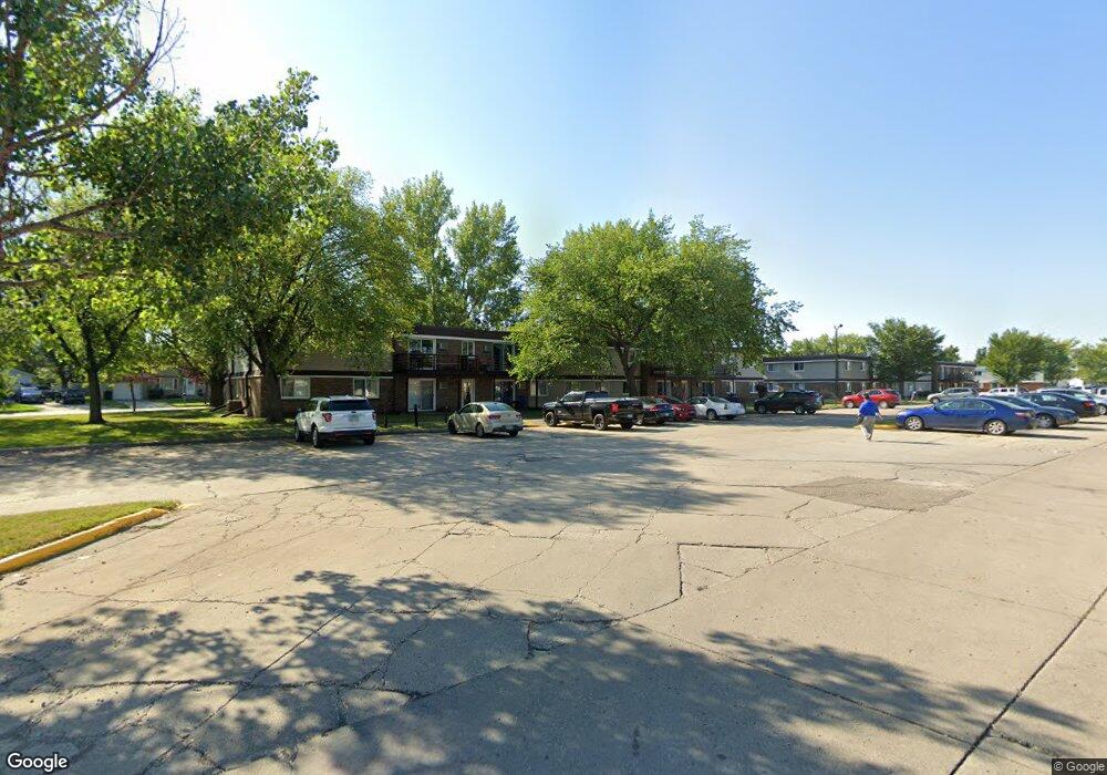Stratford Apartments, Grand Forks, ND 58201 - photo 1