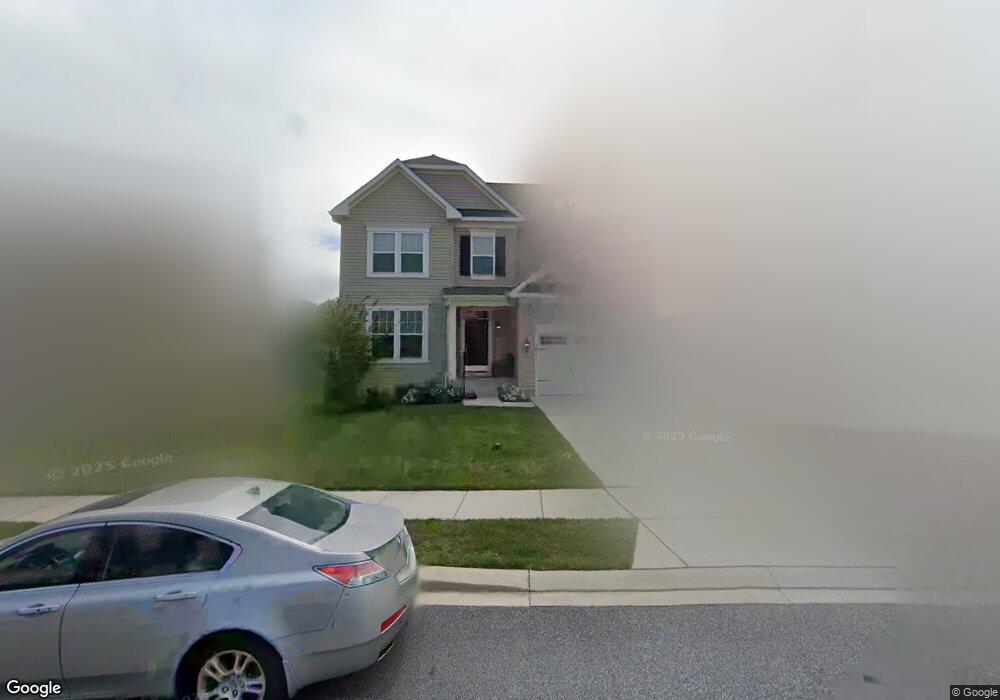 2001 Cromwell Ridge Ct, Parkville, MD 21234 - photo 1