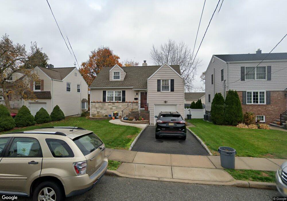 22 Concord St, Clifton, NJ 07013 - photo 1