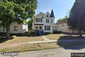 1028 Clinton St, Carthage, MO 64836