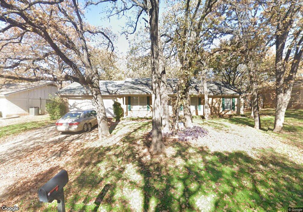 1104 Henson Dr, Hurst, TX 76053 - photo 1