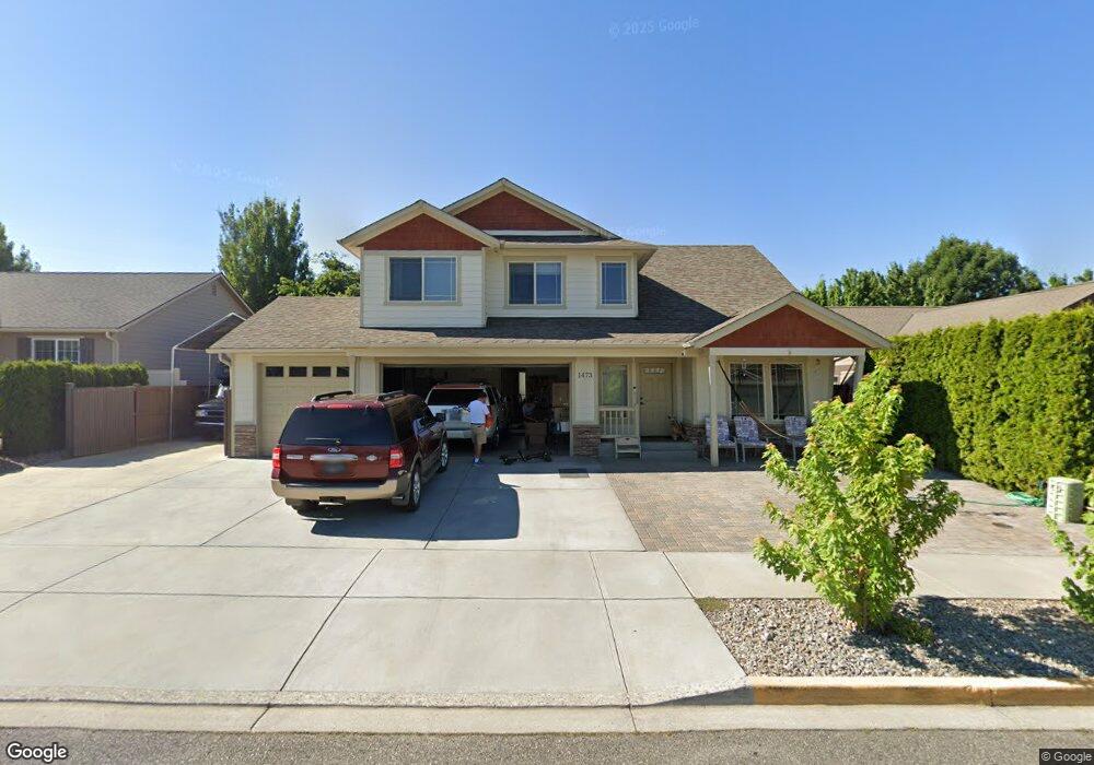 1473 Copper Loop, East Wenatchee, WA 98802 - photo 1