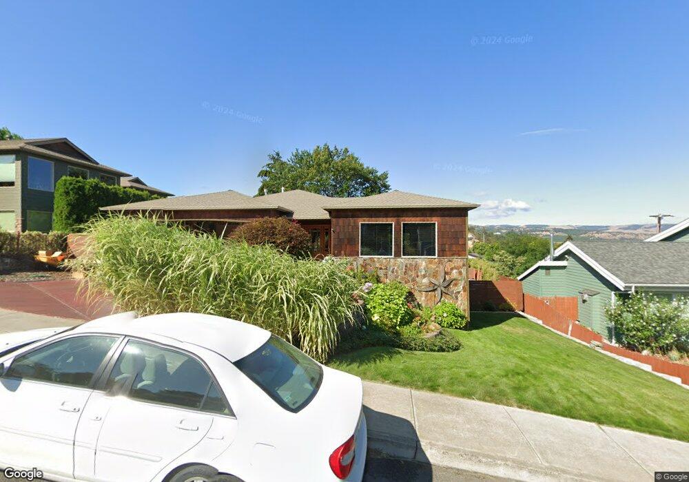 2011 View Ct, the Dalles, OR 97058 - photo 1