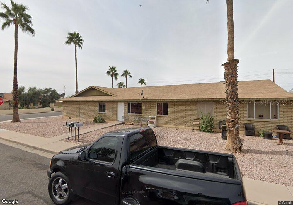 1906 N Pima, Mesa, AZ 85201 - photo 1