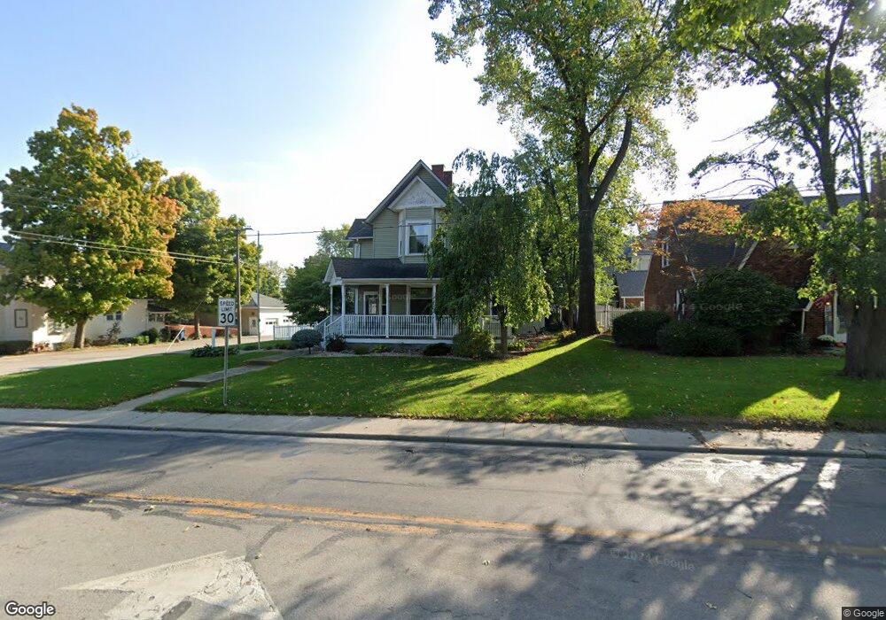 417 S Main St, Bluffton, IN 46714 - photo 1