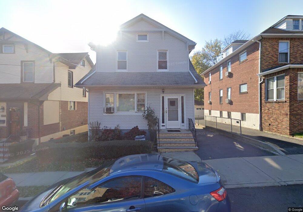 244 Jersey Ave, Cliffside Park, NJ 07010 - photo 1