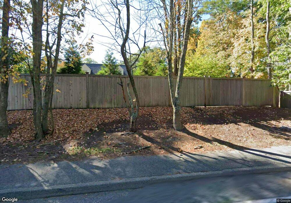 84 S Main St, Sherborn, MA 01770 - photo 1