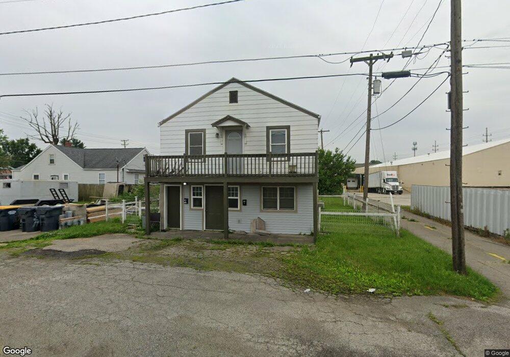 2917 Noble St, Anderson, IN 46016 - photo 1