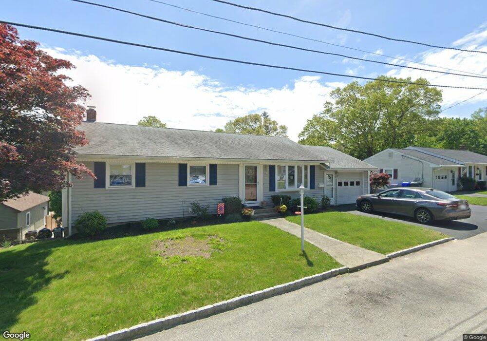 26 Bouchard St, West Warwick, RI 02893 - photo 1