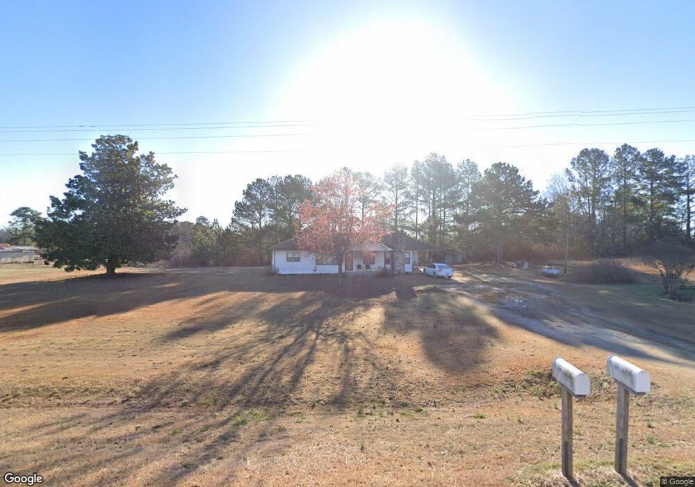 3856 Hunters Creek Rd, Carnesville, GA 30521 - photo 1