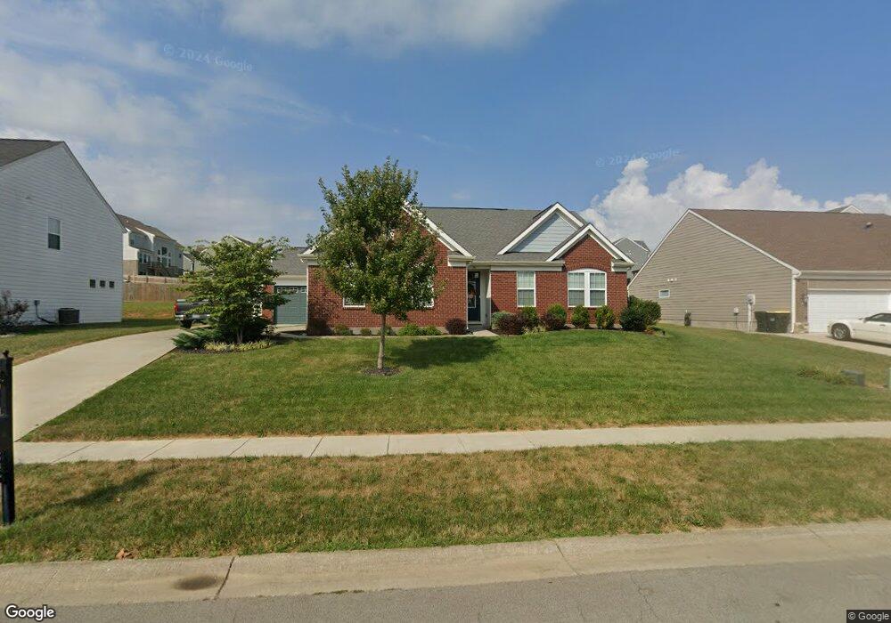 381 Copper Creek Dr, Mount Washington, KY 40047 - photo 1