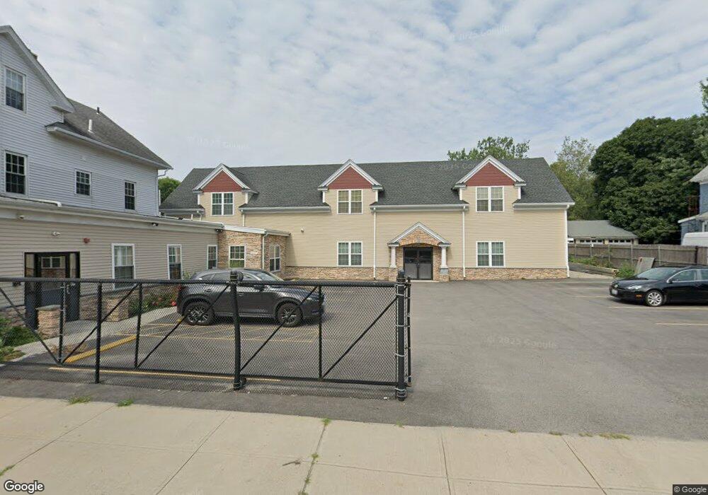 1085 Elmwood Ave, Providence, RI 02907 - photo 1