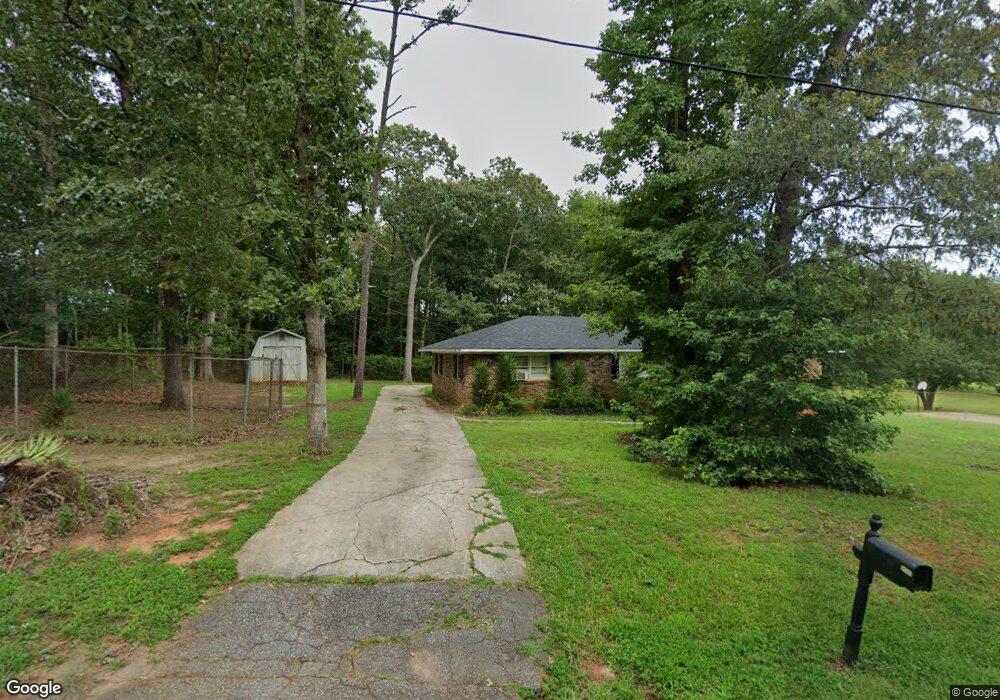 417 Anderson Rd, Pendleton, SC 29670 - photo 1