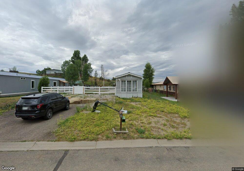 1496 Heather St, Craig, CO 81625 - photo 1
