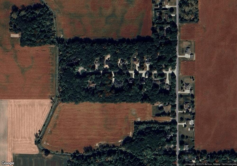 9868 Beech Tree Ln, Frankenmuth, MI 48734 - photo 1