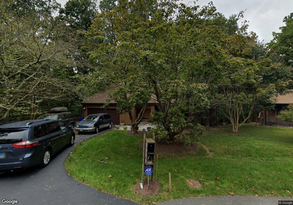 11608 Maddox Ct, North Potomac, MD 20878 - photo 1