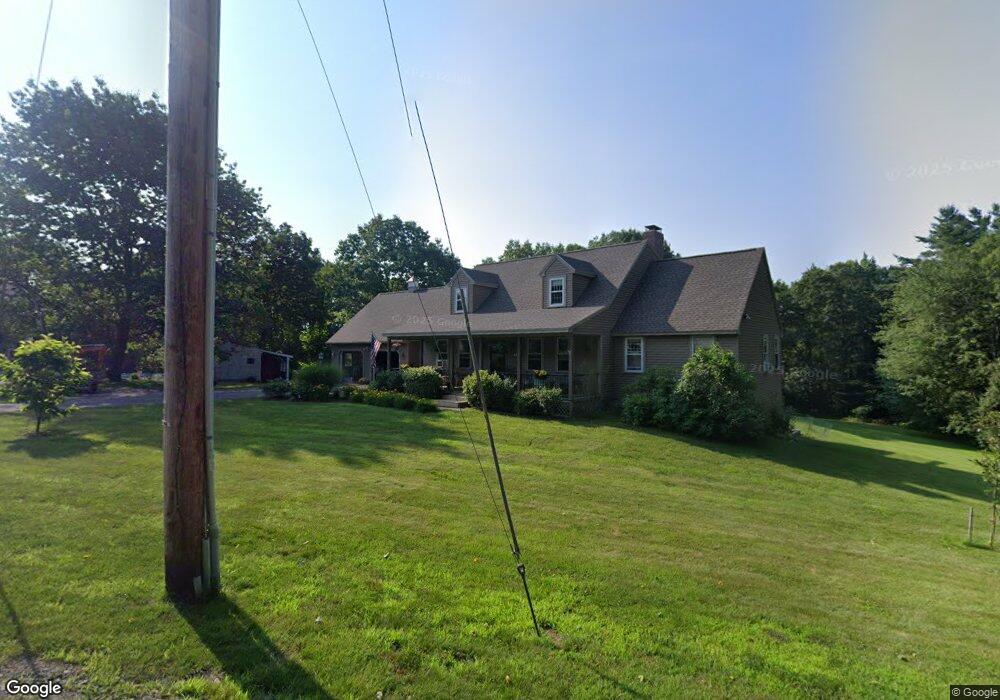 175 West Rd unit 1, Bernardston, MA 01337 - photo 1