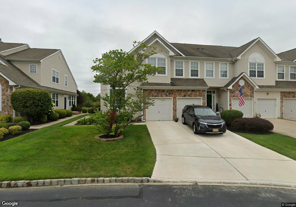 16 Saint Andrews Ct, Westampton, NJ 08060 - photo 1