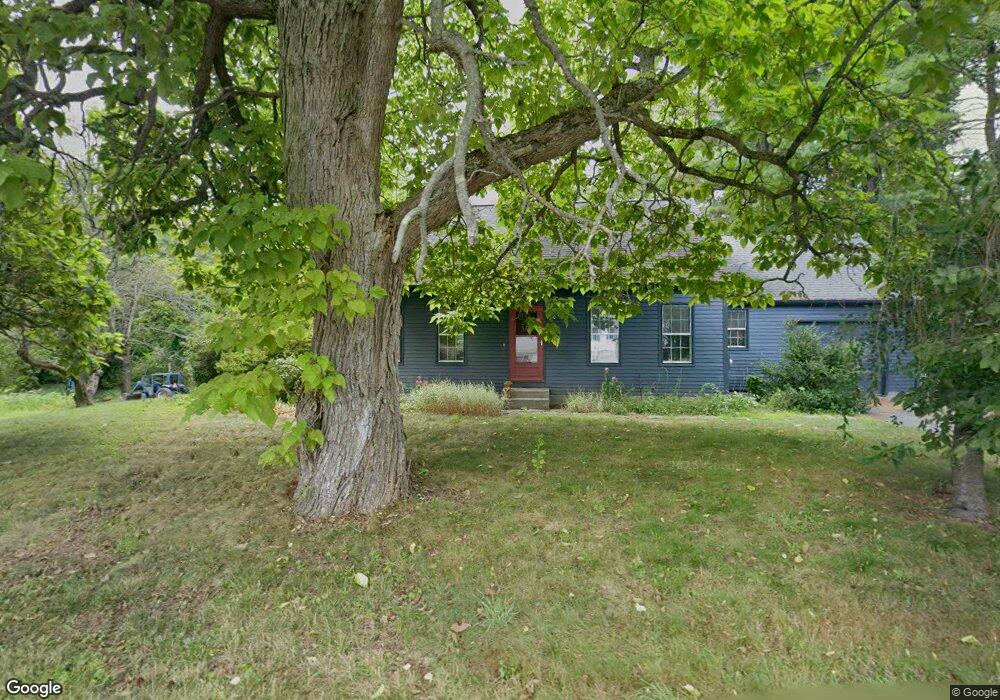 50 Corey Hill Rd, Ashburnham, MA 01430 - photo 1