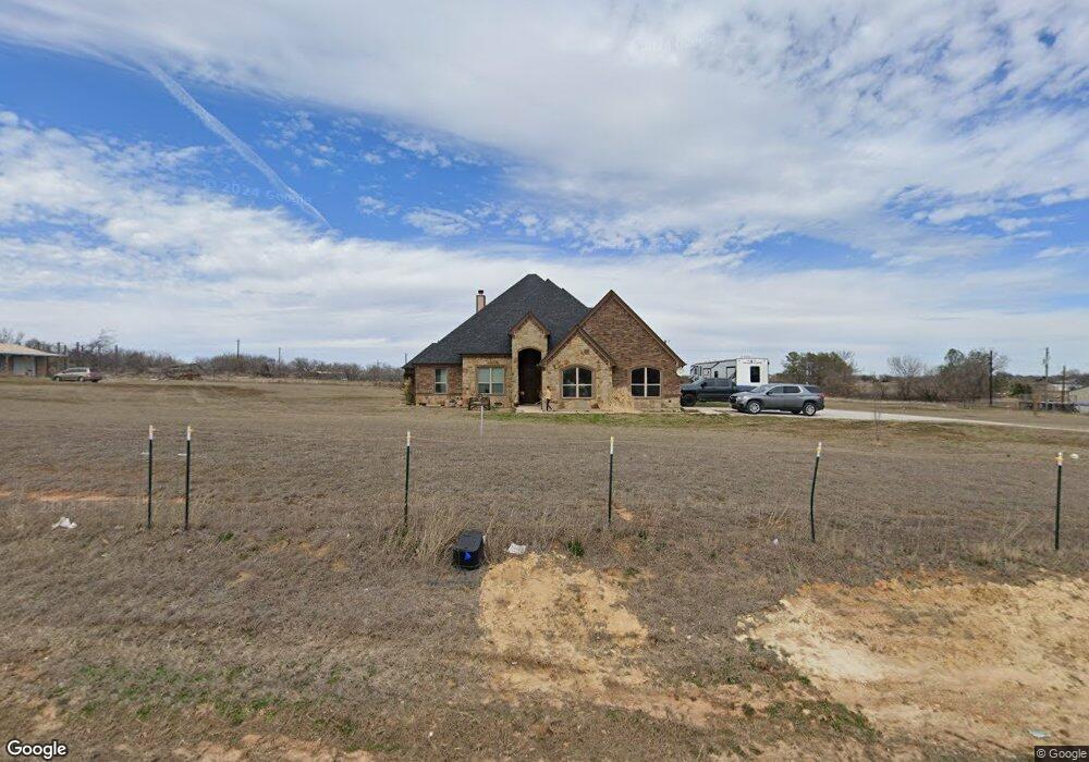 400 Peel Rd, Springtown, TX 76082 - photo 1