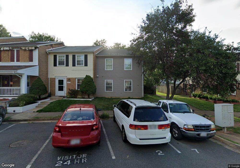 7612 Somerset Ln, Manassas, VA 20111 - photo 1