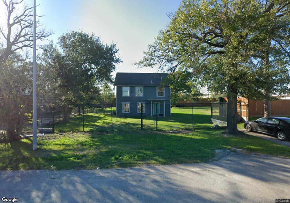 4024 Gulf St, Houston, TX 77087 - photo 1