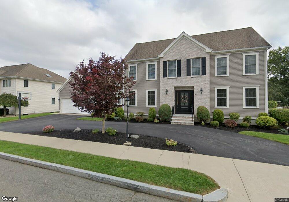 27 Dapper Darby Dr, Stoneham, MA 02180 - photo 1