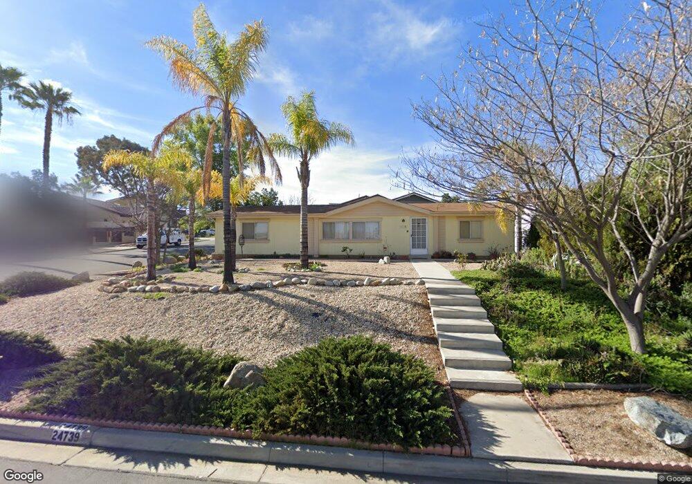 24739 Cornstalk Rd, Wildomar, CA 92595 - photo 1