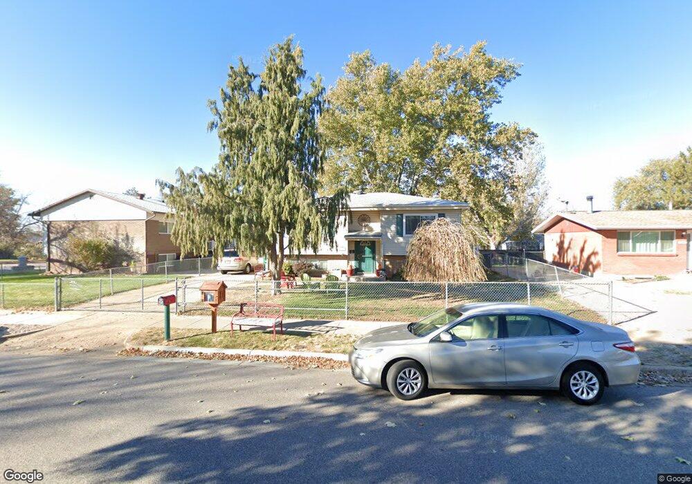 5659 S 2775 W, Roy, UT 84067 - photo 1