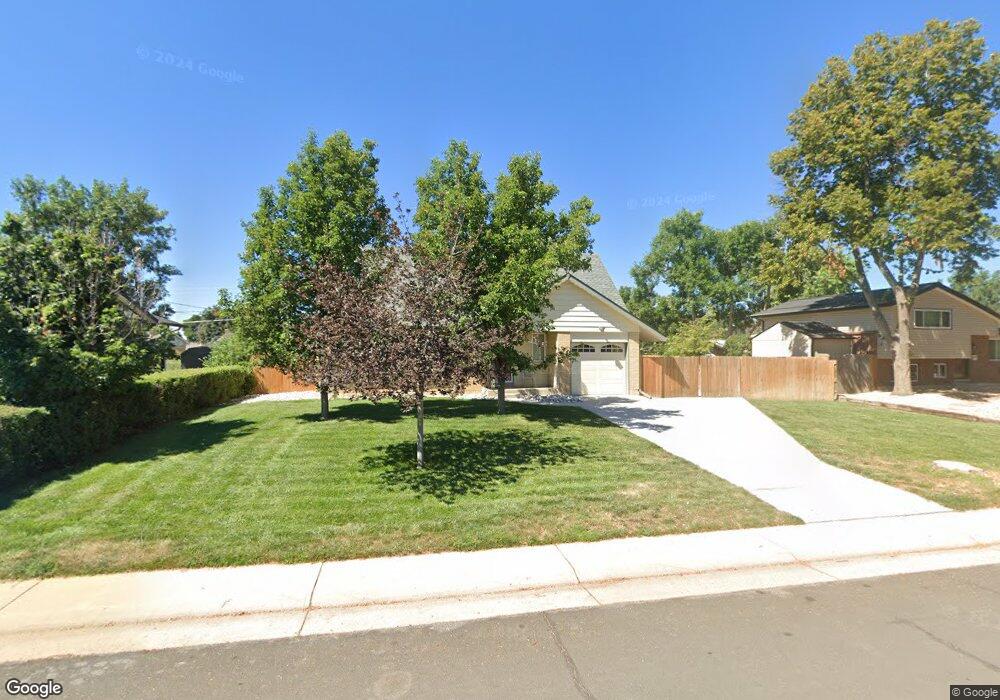 909 Evanston St, Aurora, CO 80011 - photo 1