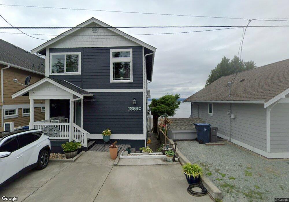 18628 Soundview Dr NW, Stanwood, WA 98292 - photo 1