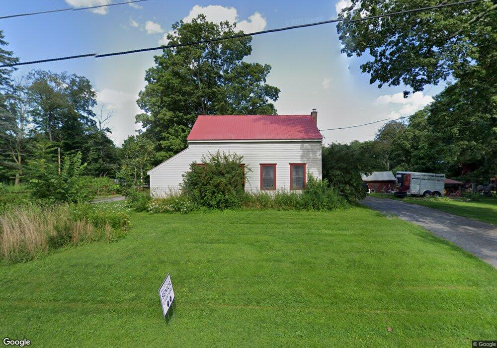 364 Hop City Rd, Ballston Spa, NY 12020 - photo 1