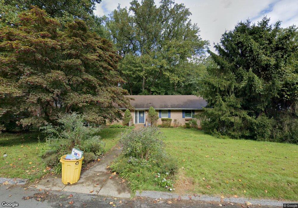 1108 Valewood Rd, Towson, MD 21286 - photo 1