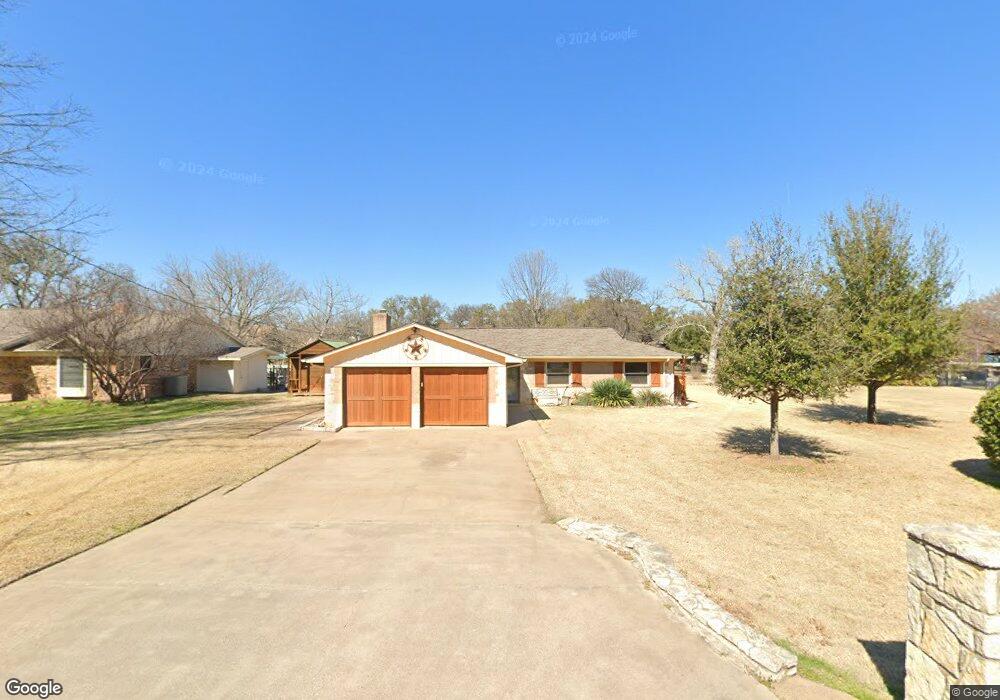 2710 Casas Del Sur Ct, Granbury, TX 76049 - photo 1