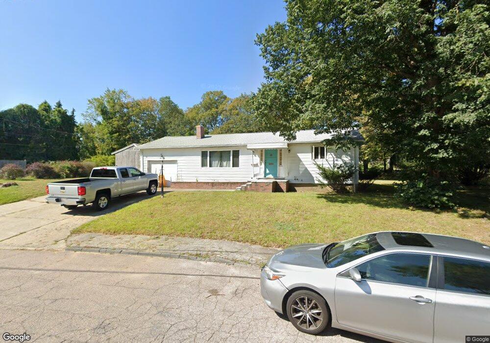 57 Cochato Park, Randolph, MA 02368 - photo 1