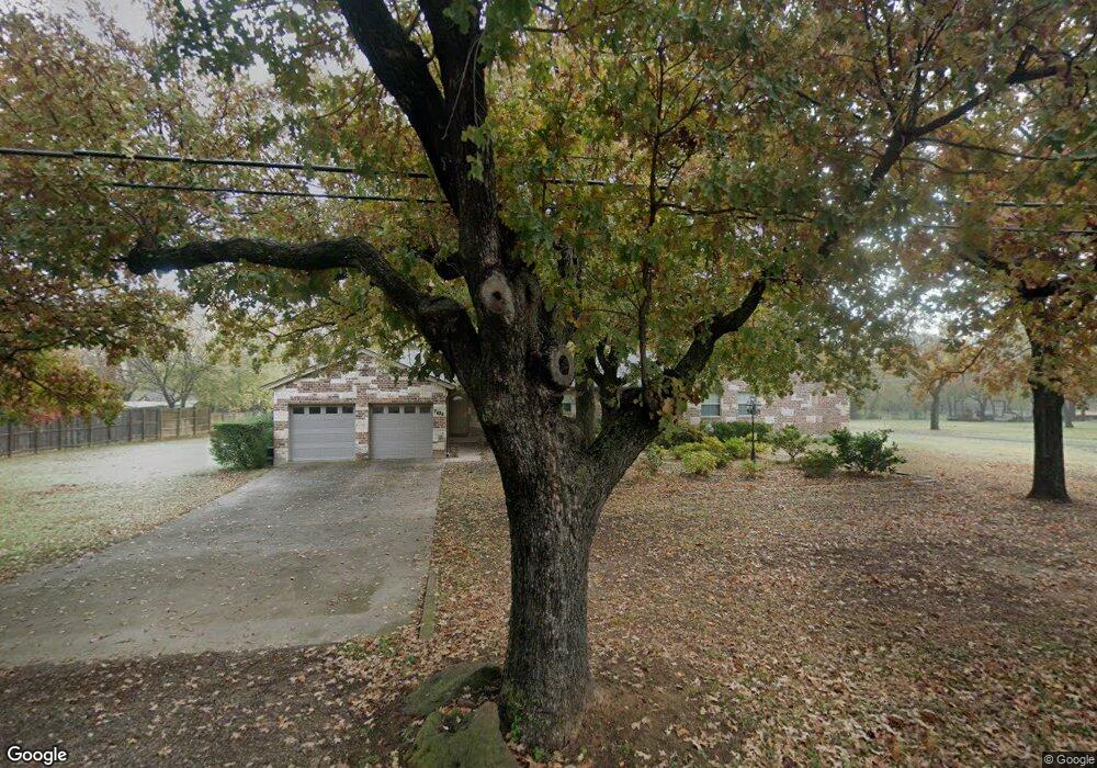 7424 Eden Rd, North Richland Hills, TX 76182 - photo 1