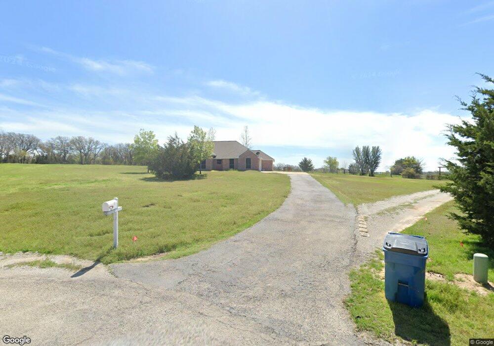 117 Murls Lake Cir, Weatherford, TX 76085 - photo 1