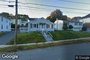 43 Norton St, Bristol, CT 06010