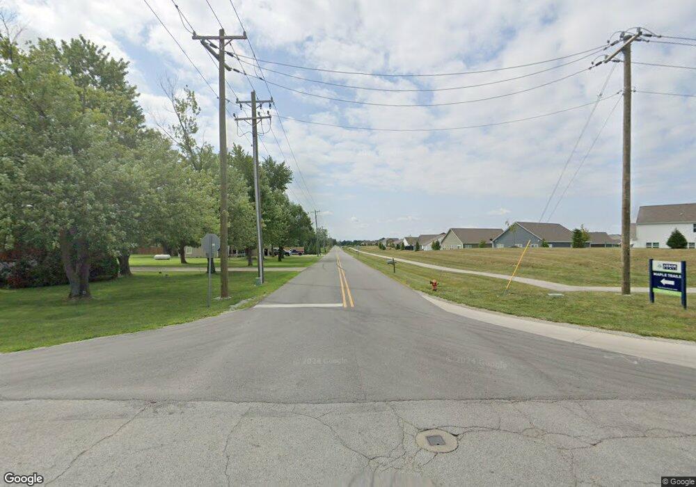 6410 W 800 S, Pendleton, IN 46064 - photo 1