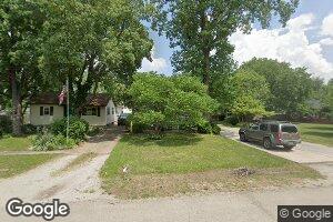 3216 S 3rd St Unit 1, Springfield, IL 62703