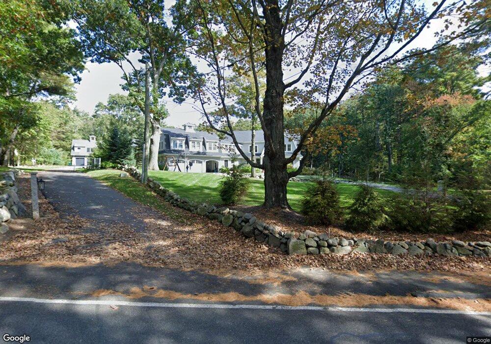 99 Concord Rd, Weston, MA 02493 - photo 1