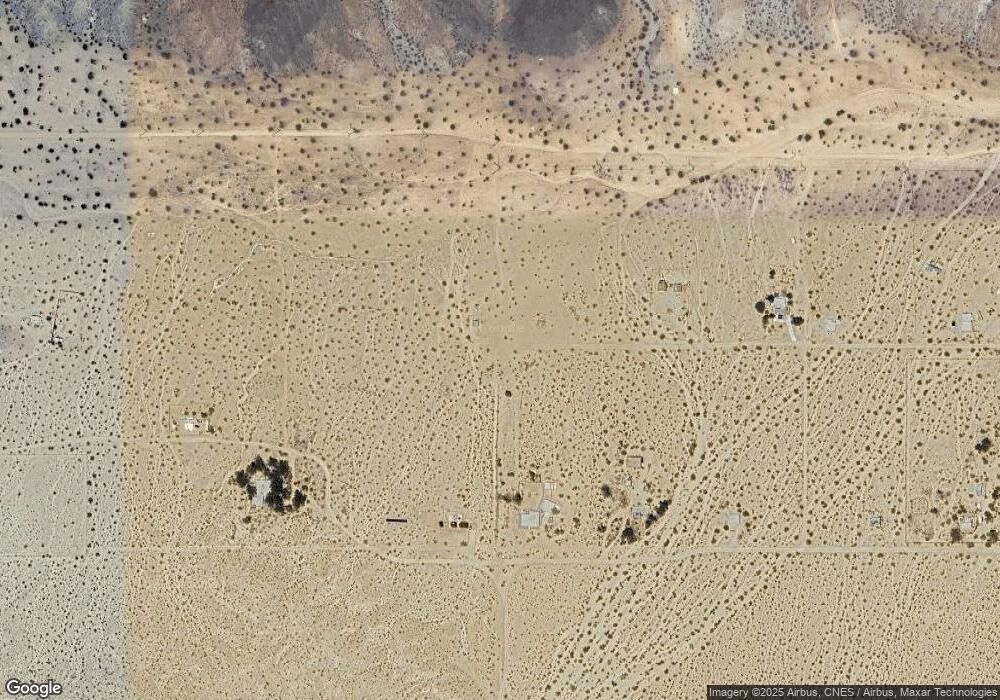 0 Lee Dr unit IV21143806, Joshua Tree, CA 92252 - photo 1