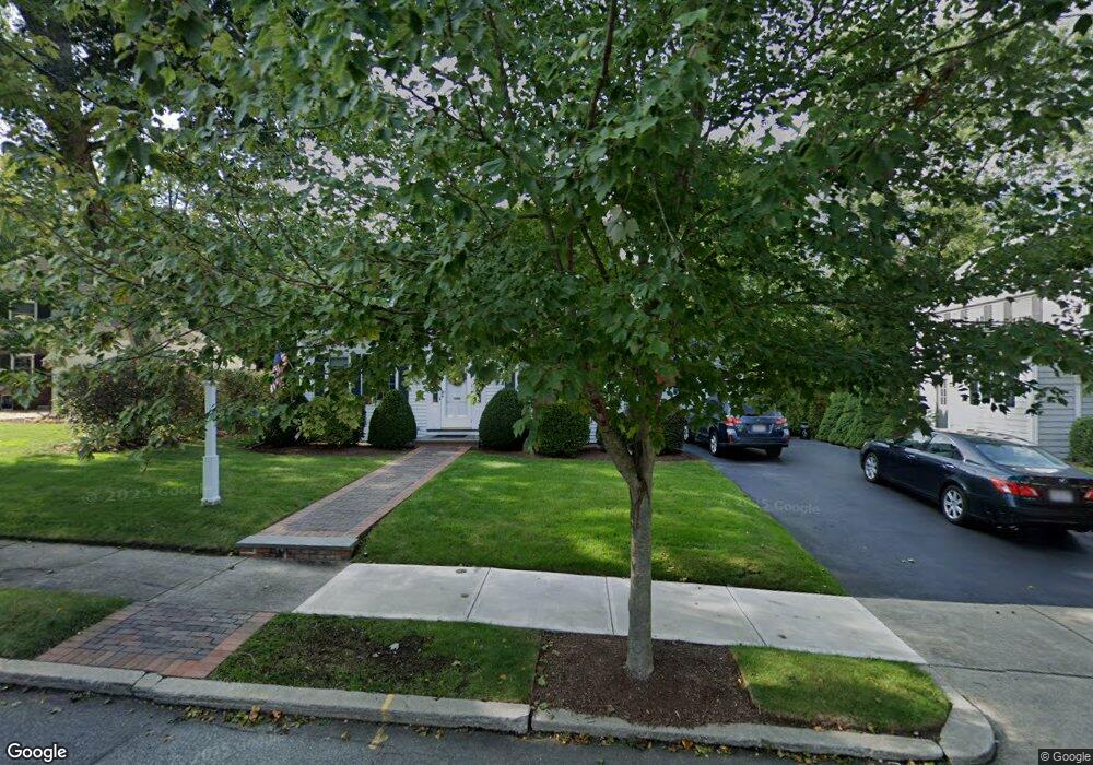 2 Philips Rd, Stoneham, MA 02180 - photo 1