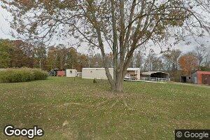 1830 Thompson Hill Rd, Otway, OH 45657